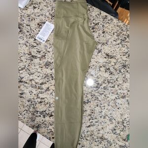 New With Tags Lululemon
